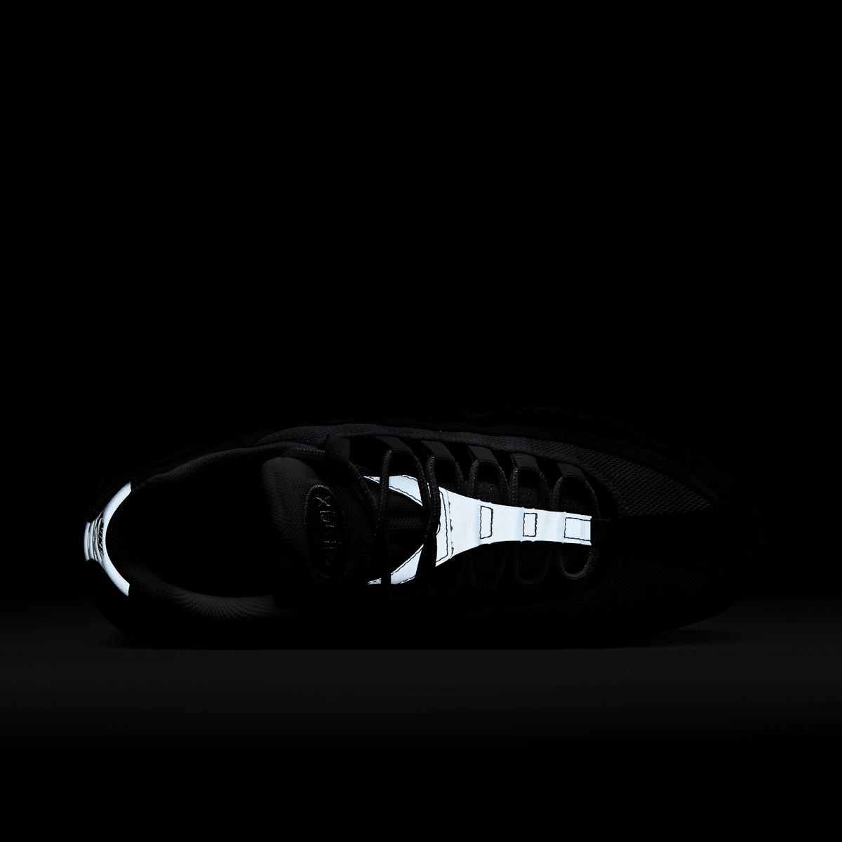 Nike Air Max 95 Jewel Swoosh Grey