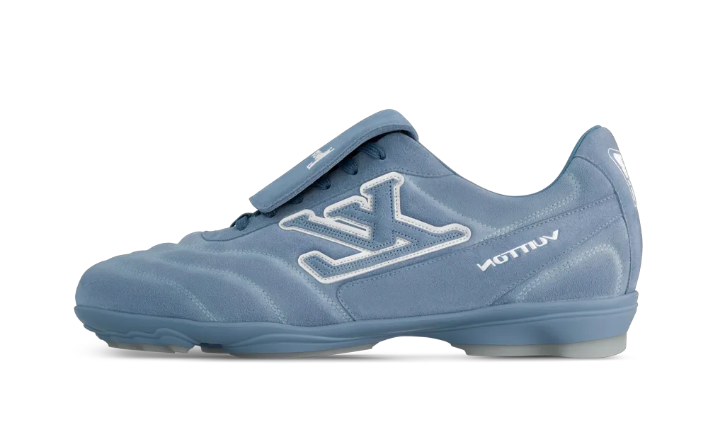 Louis Vuitton LV Footprint Soccer Blue
