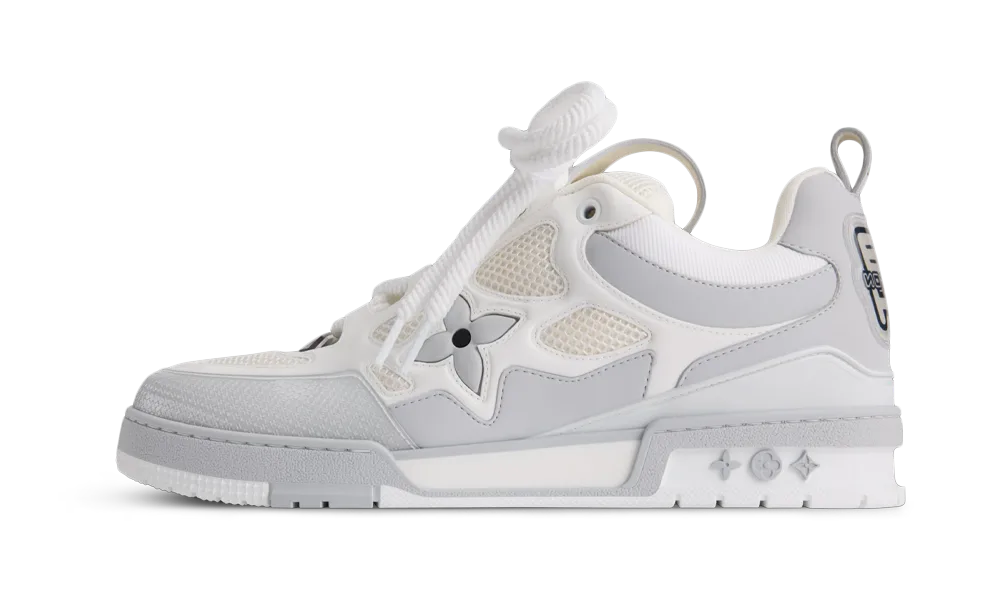 Louis Vuitton LV Skate Light Grey