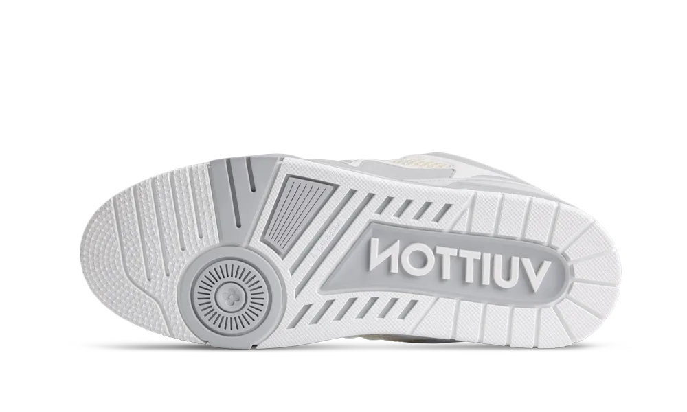 Louis Vuitton LV Skate Light Grey