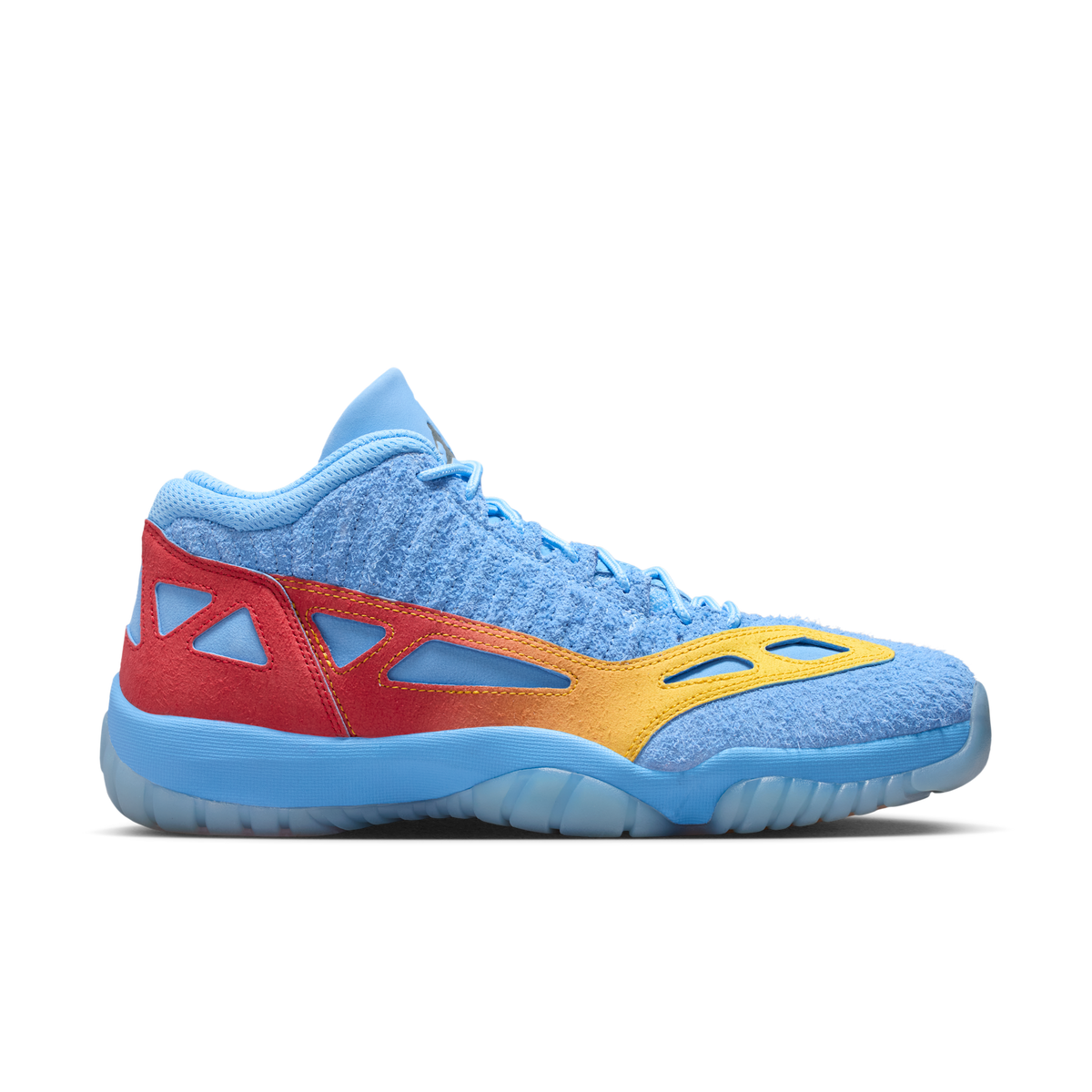 Jordan Tatum 4 & Jordan 11 Retro Low IE Jayson Tatum World Tour Pack