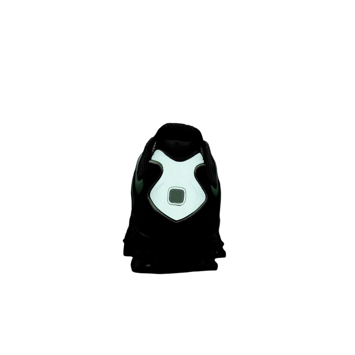Nike Shox TL Vapor Green Black | AV3595-300