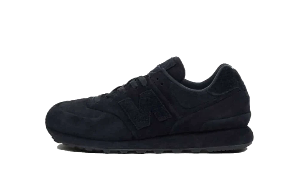 New Balance 574 Stone Island Slate Blue