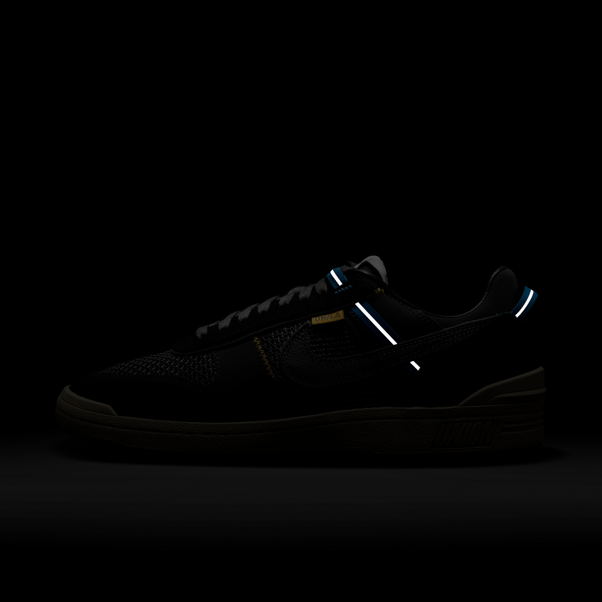 Nike Field General Union LA Black | FQ9003-100