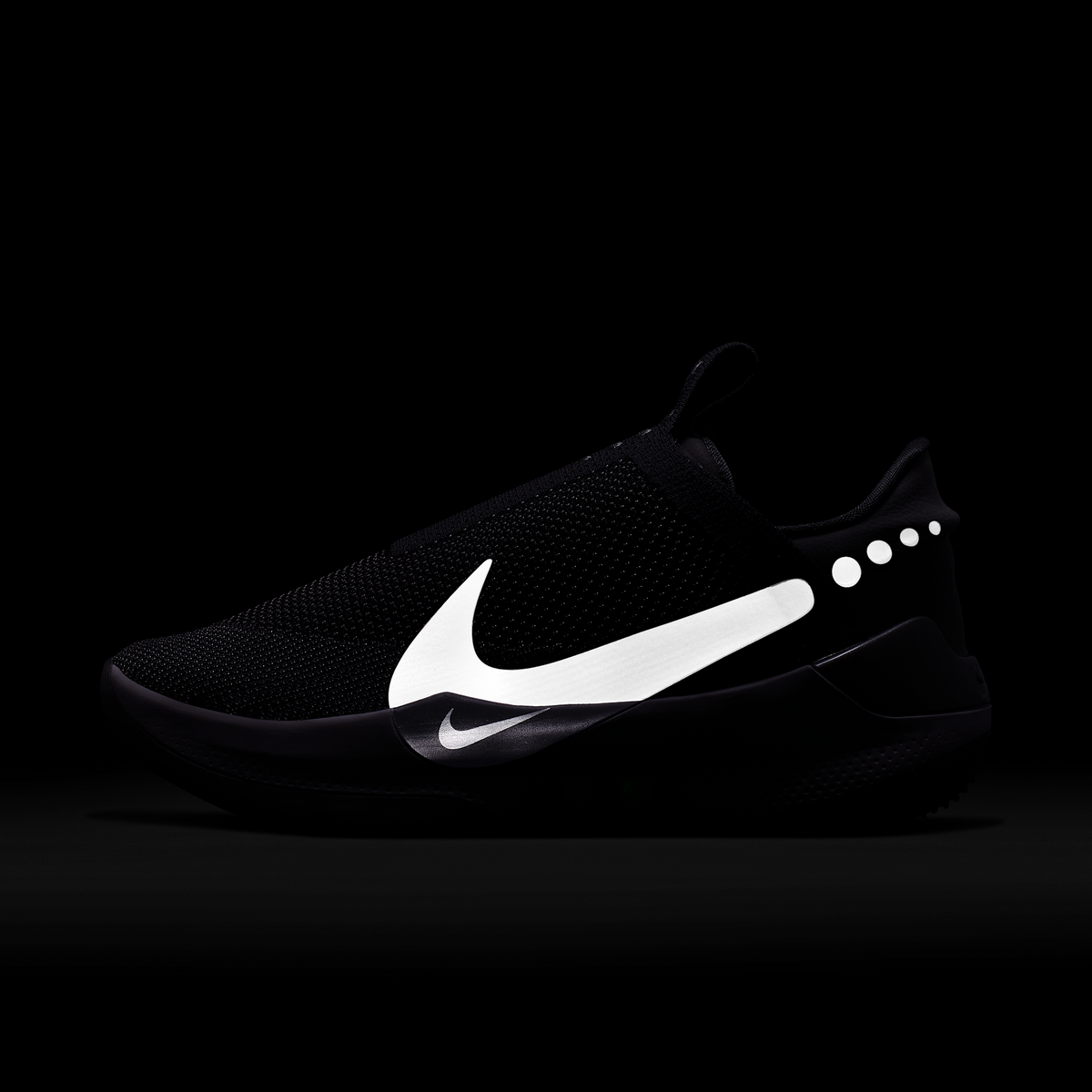 Nike Adapt BB Dark Grey (US Charger)