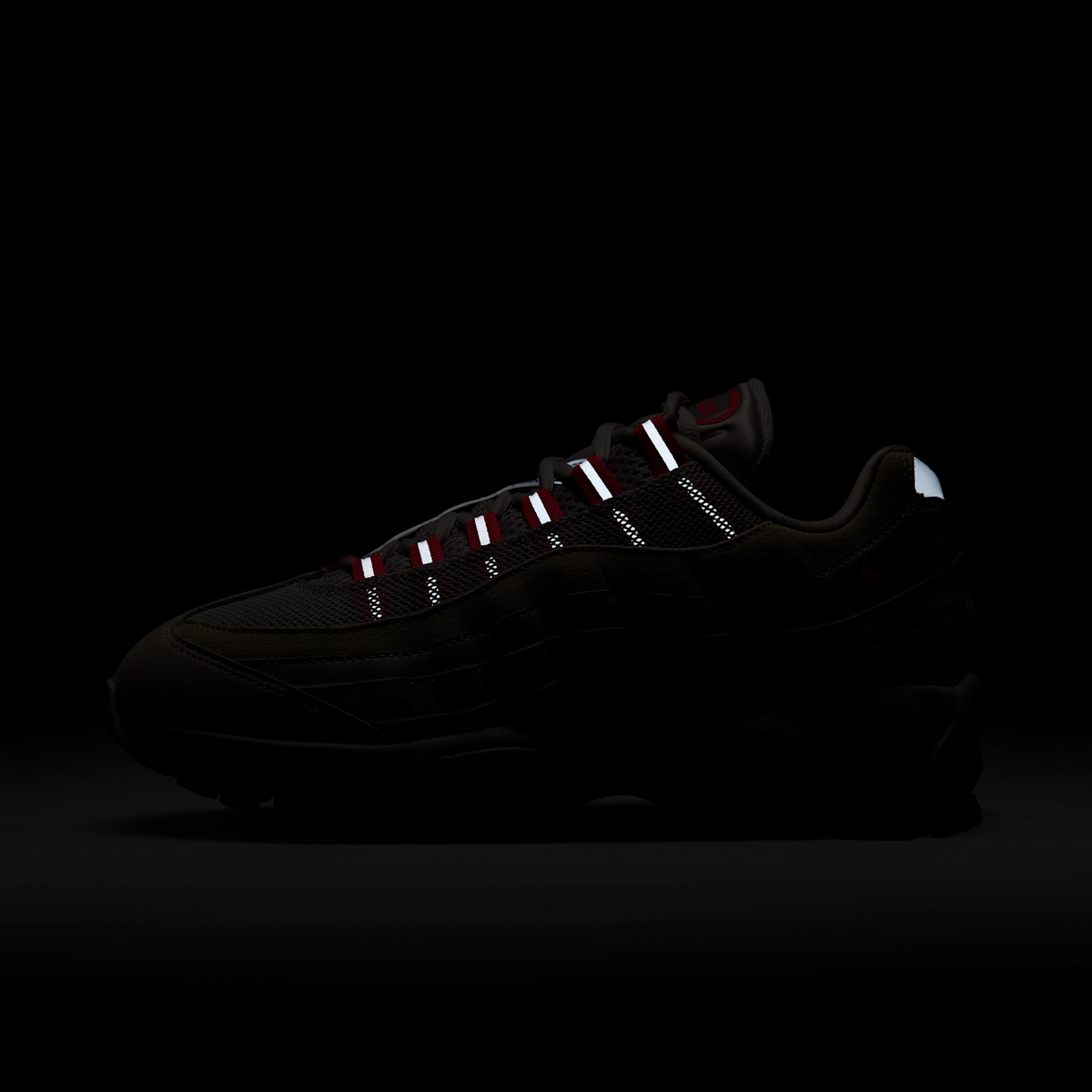 Nike Air Max 95 OG Big Bubble Vast Grey Hyper Pink (Women's) | IB6396-002