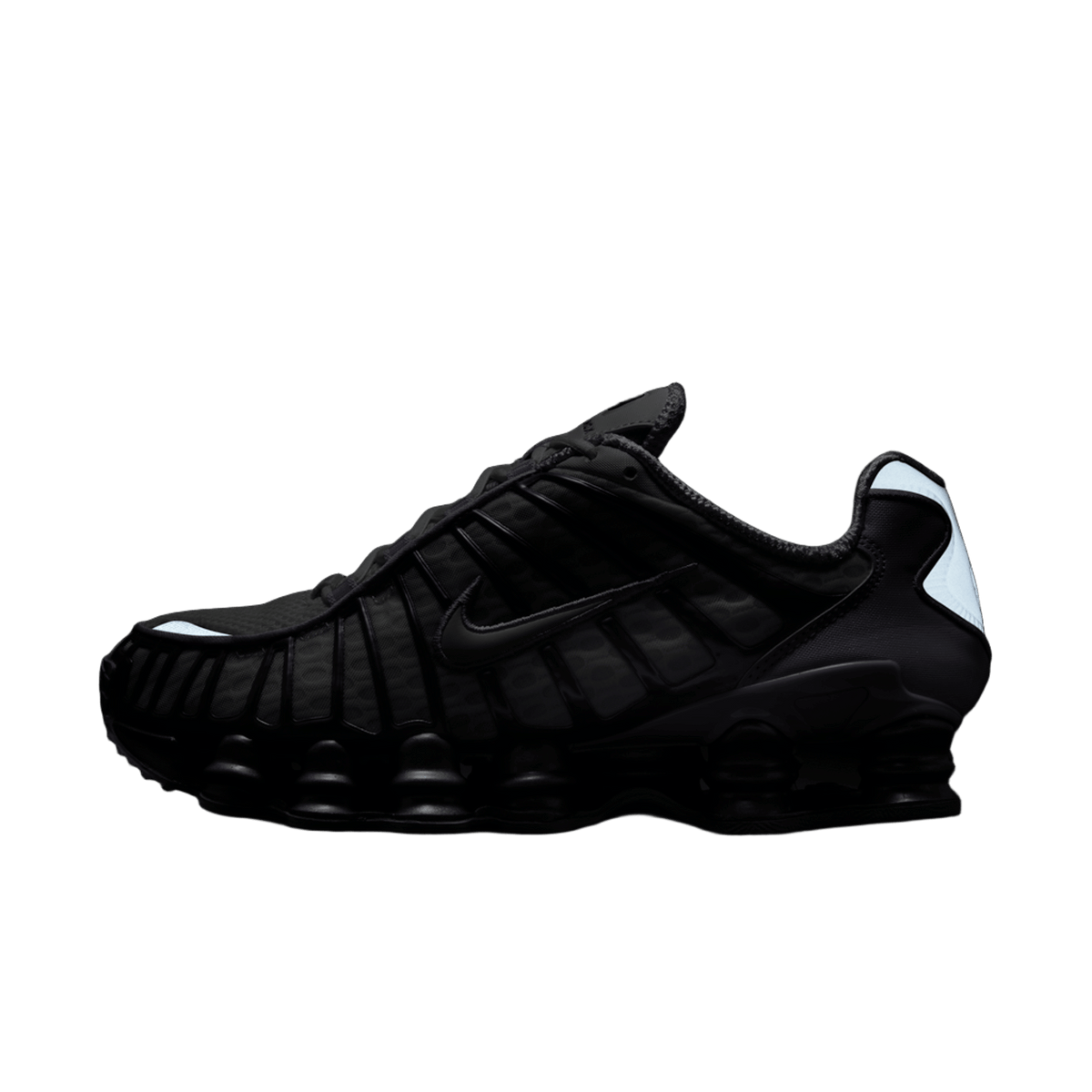 Nike Shox TL Summit White Barely Grape (Women's) | AR3566-104