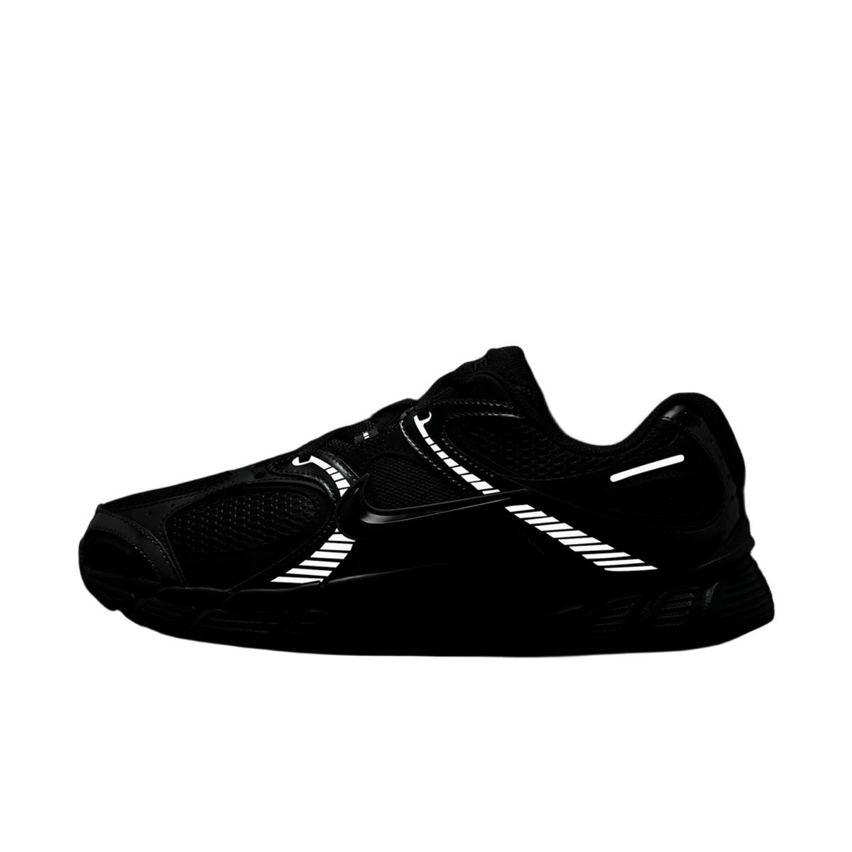 Nike V5 RNR Black Anthracite