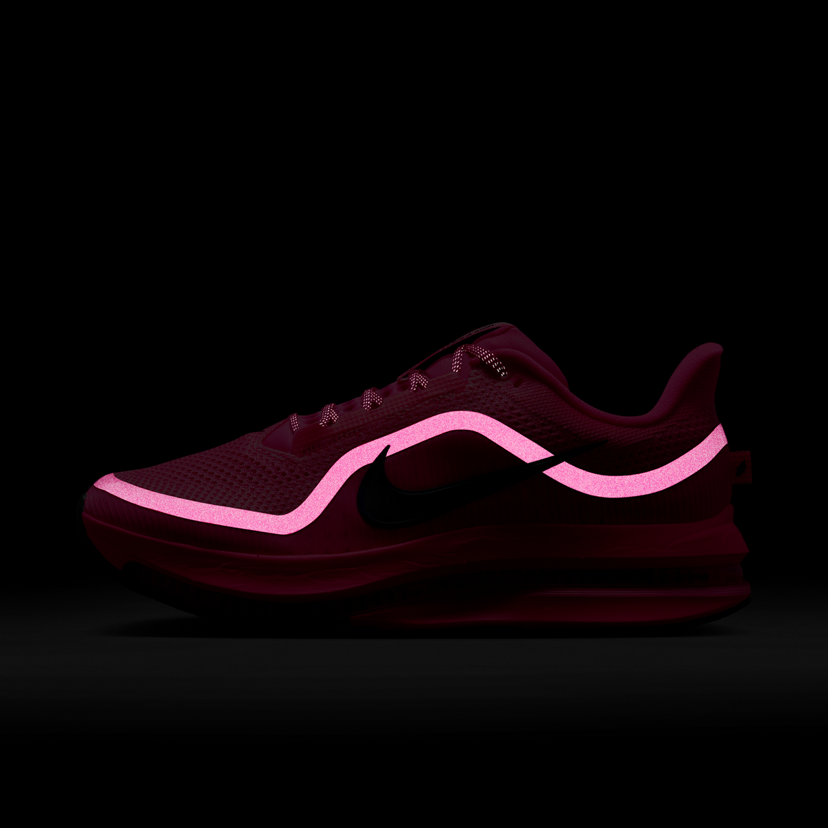Nike Air Zoom Pegasus Premium Hyper Pink | HQ2592-600