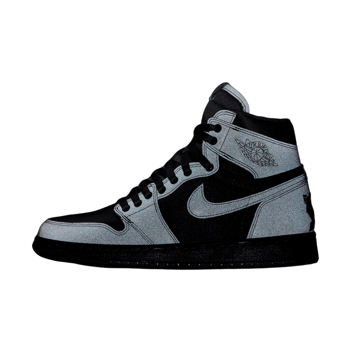 Jordan 1 Retro High Rox Brown (Women's)