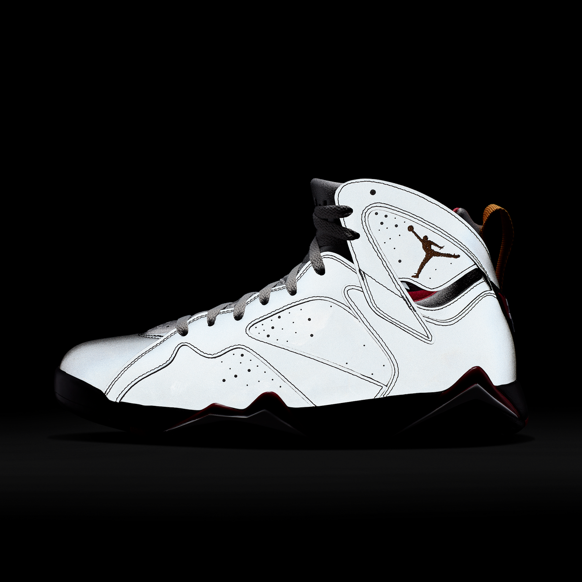 Jordan 7 Retro Reflections of a Champion