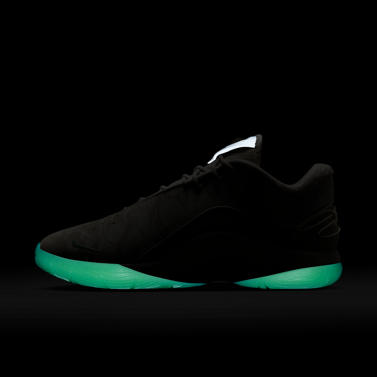 Nike LeBron 22 Dunkman (Translucent Outsole)
