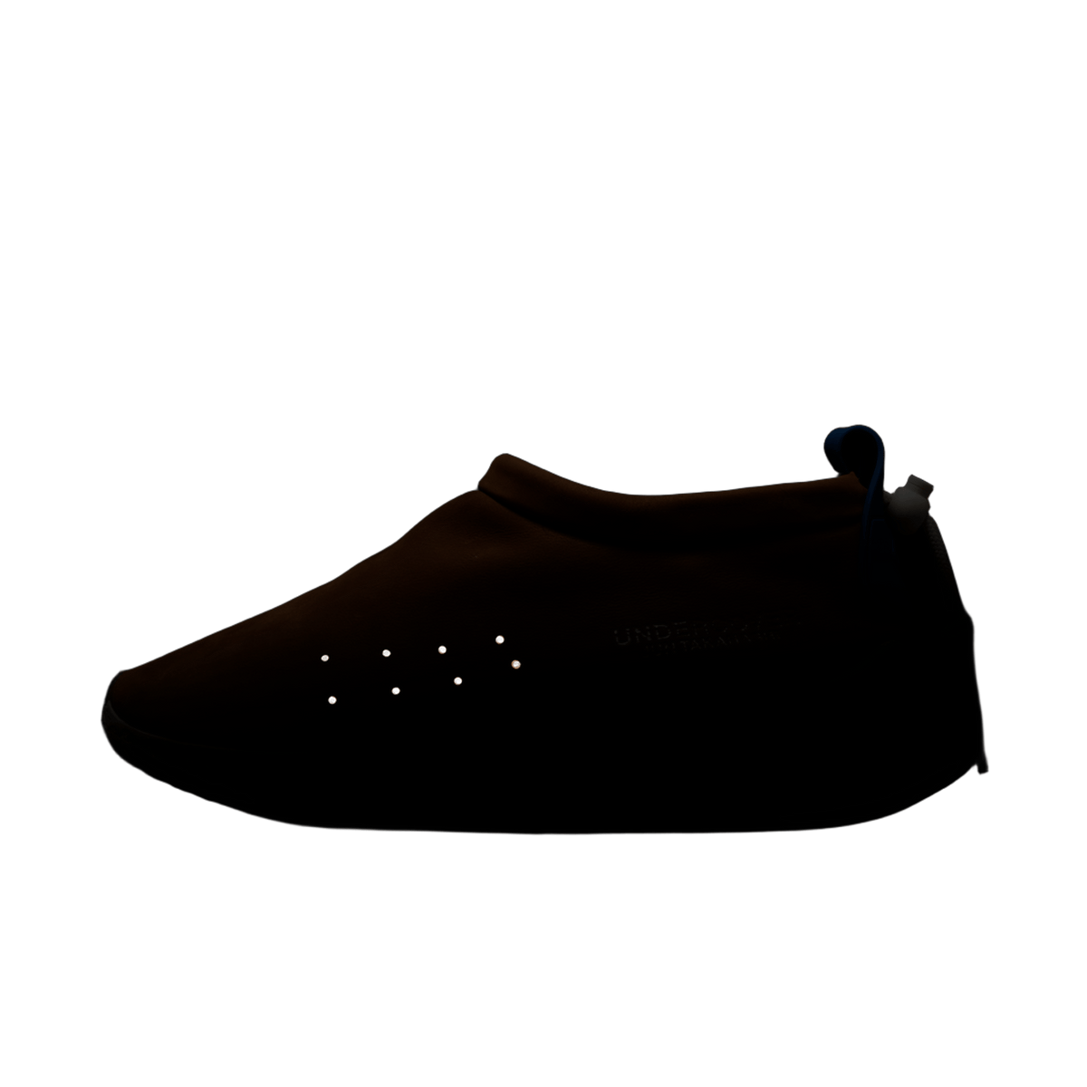 Nike Moc Flow SP Undercover Ale Brown Team Royal