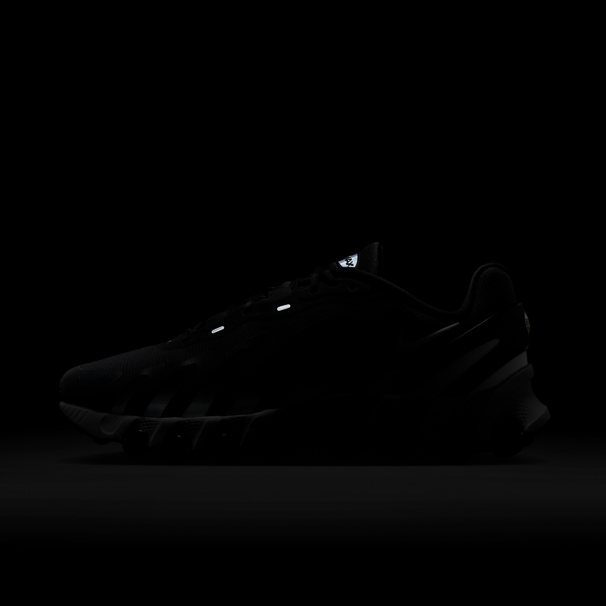 Nike Air Max Dn8 Black White | FQ7860-007