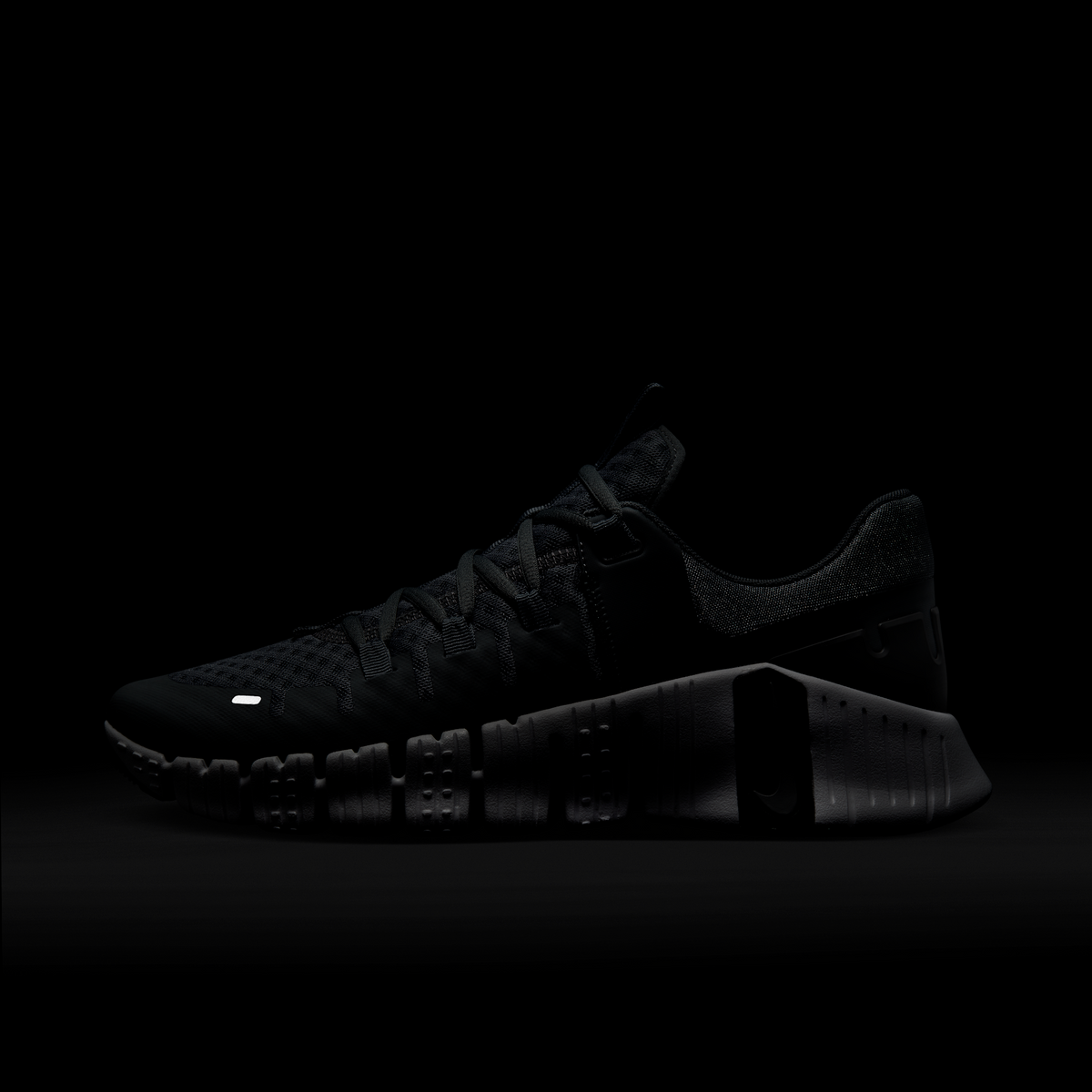 Nike Free Metcon 5 Smoke Grey | DV3949-003