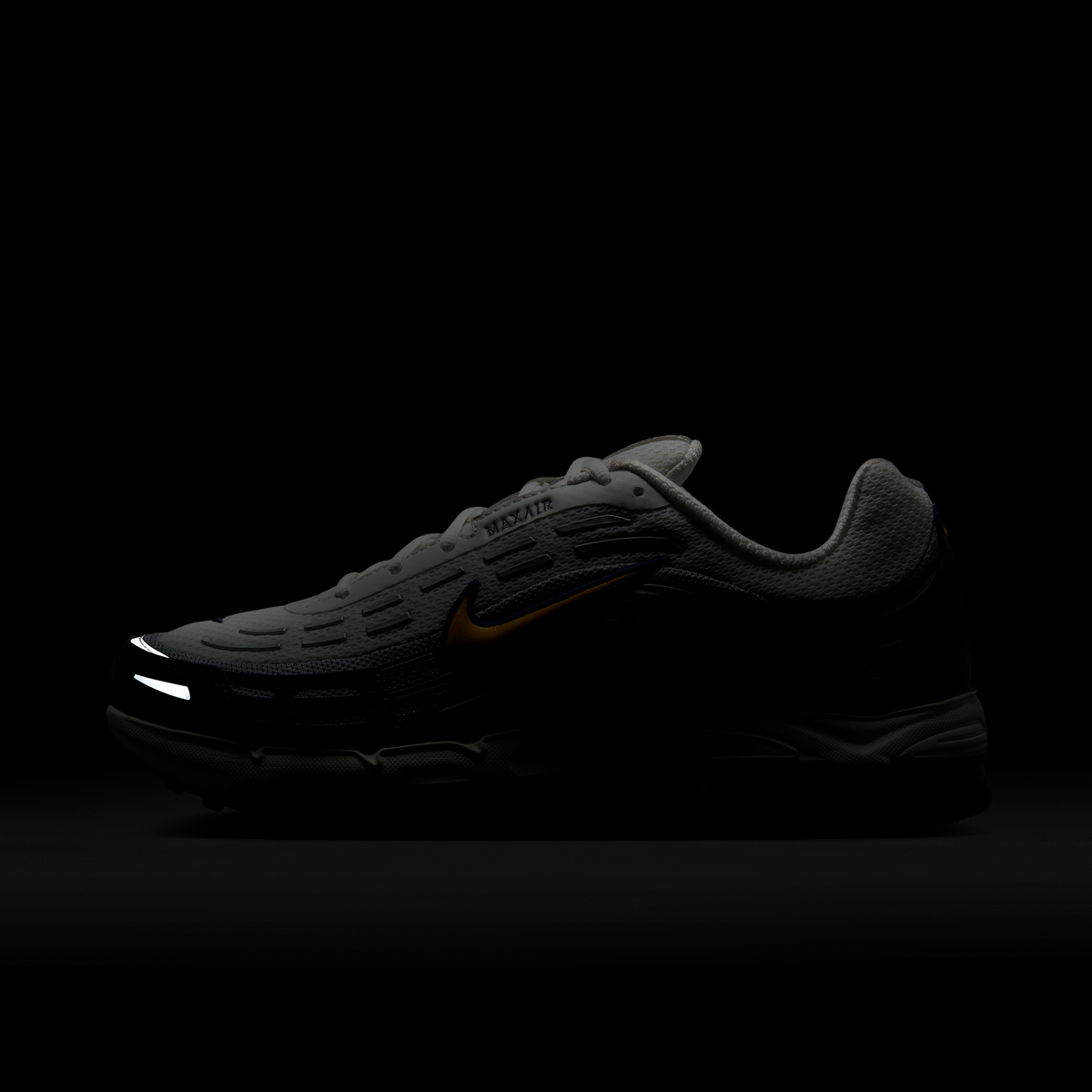 Nike Air Max TL 2.5 Midnight Navy Varsity Maize | FZ4110-103