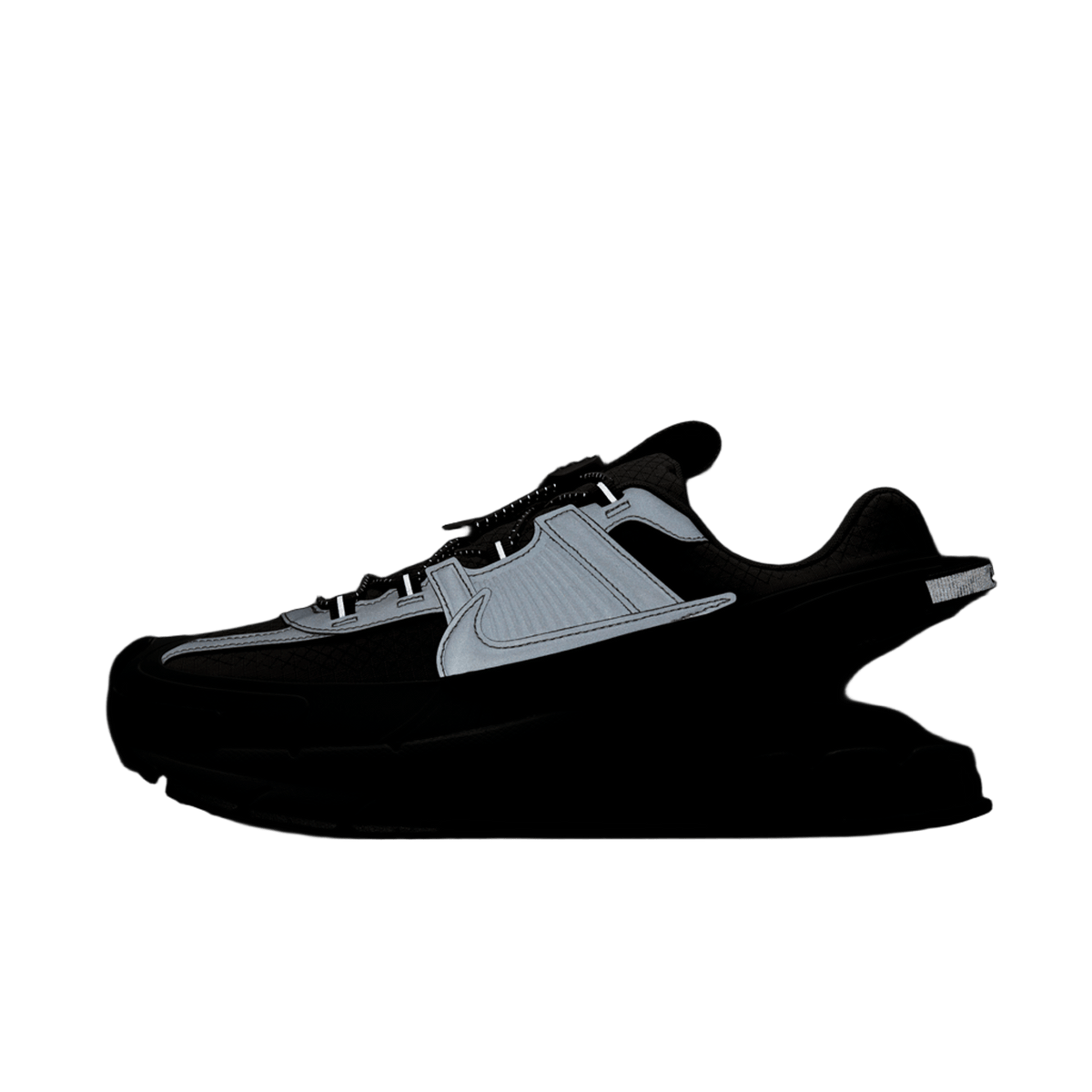 Nike Zoom Vomero 5 Roam Metallic Platinum