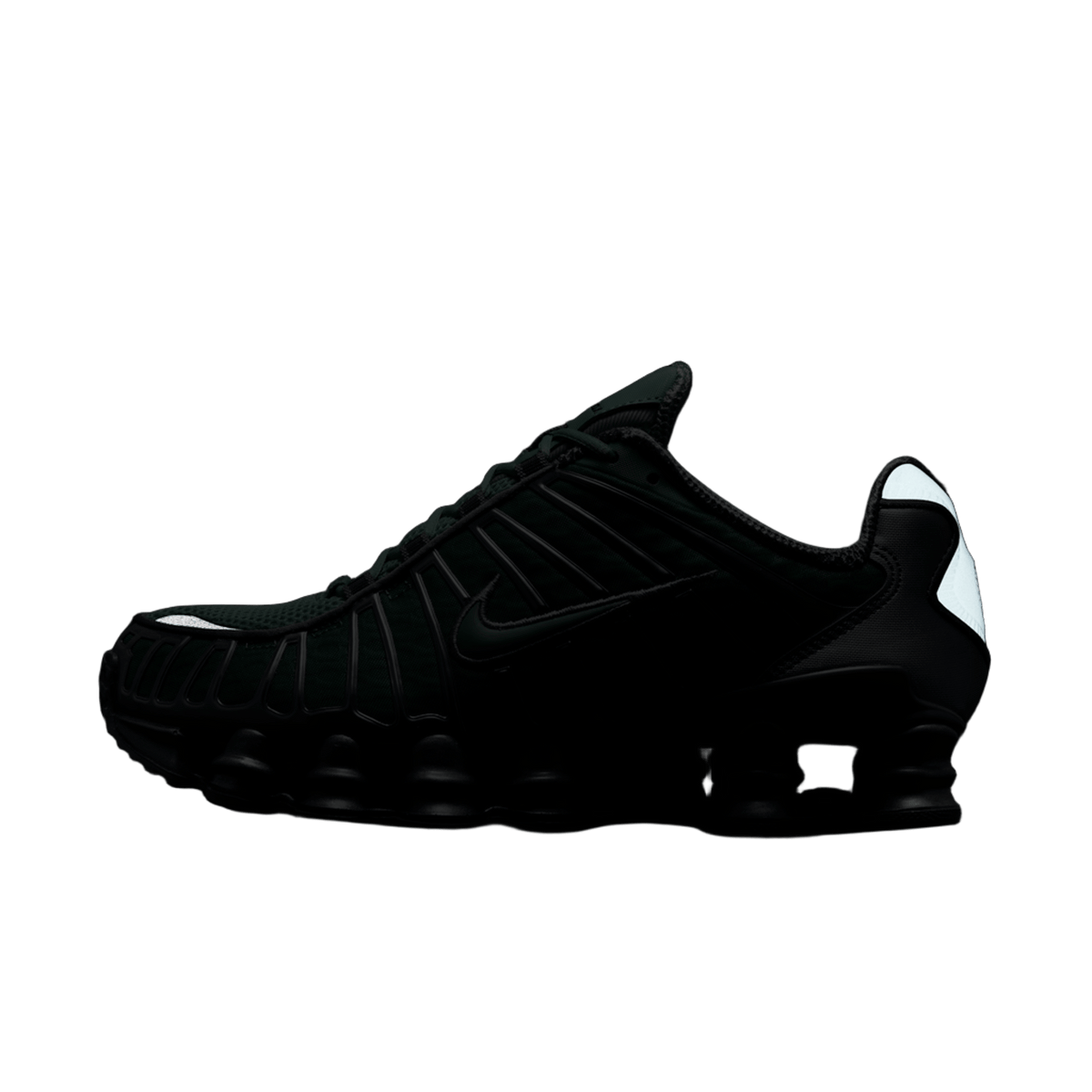 Nike Shox TL Cannon (Women's) | AR3566-007