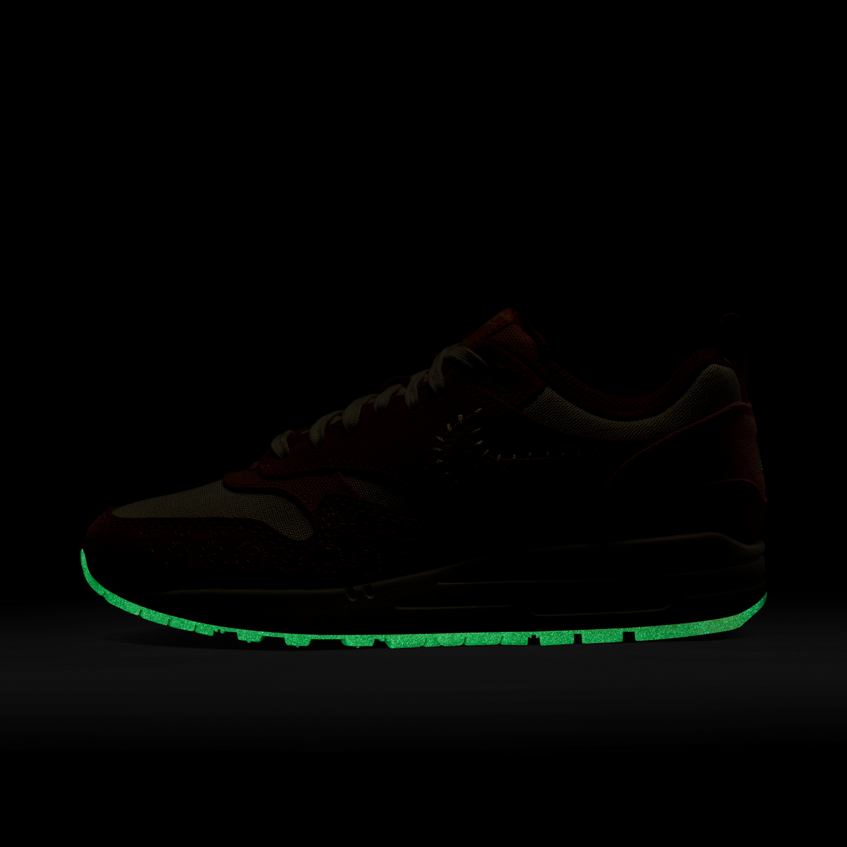 Nike Air Max 1 PRM Somos Familia (Women's)