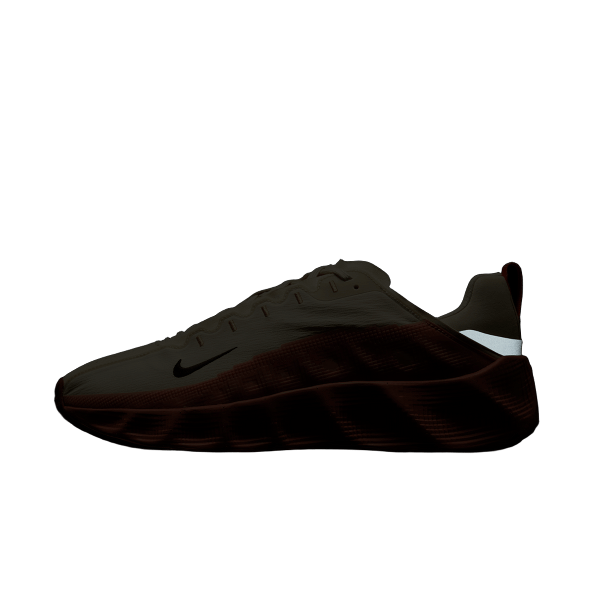 Nike Ava Rover Fossil Canyon Rust