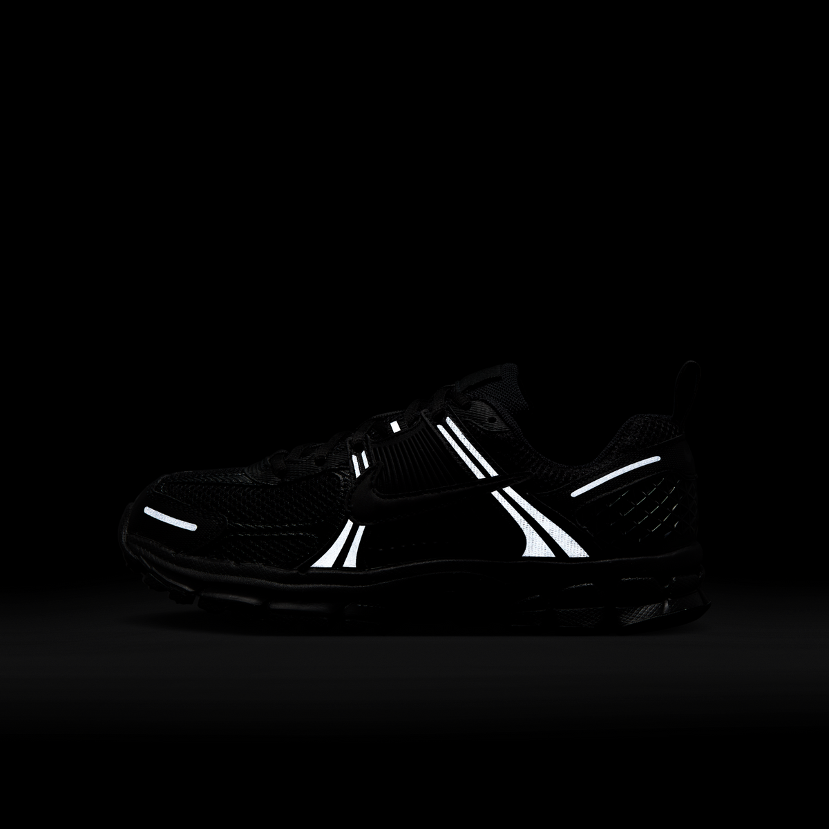 Nike Zoom Vomero 5 Triple Black (GS)