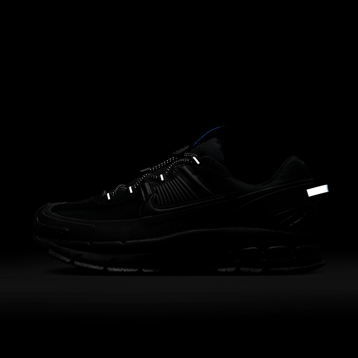 Nike Zoom Vomero Roam Triple Black | FV2295-002