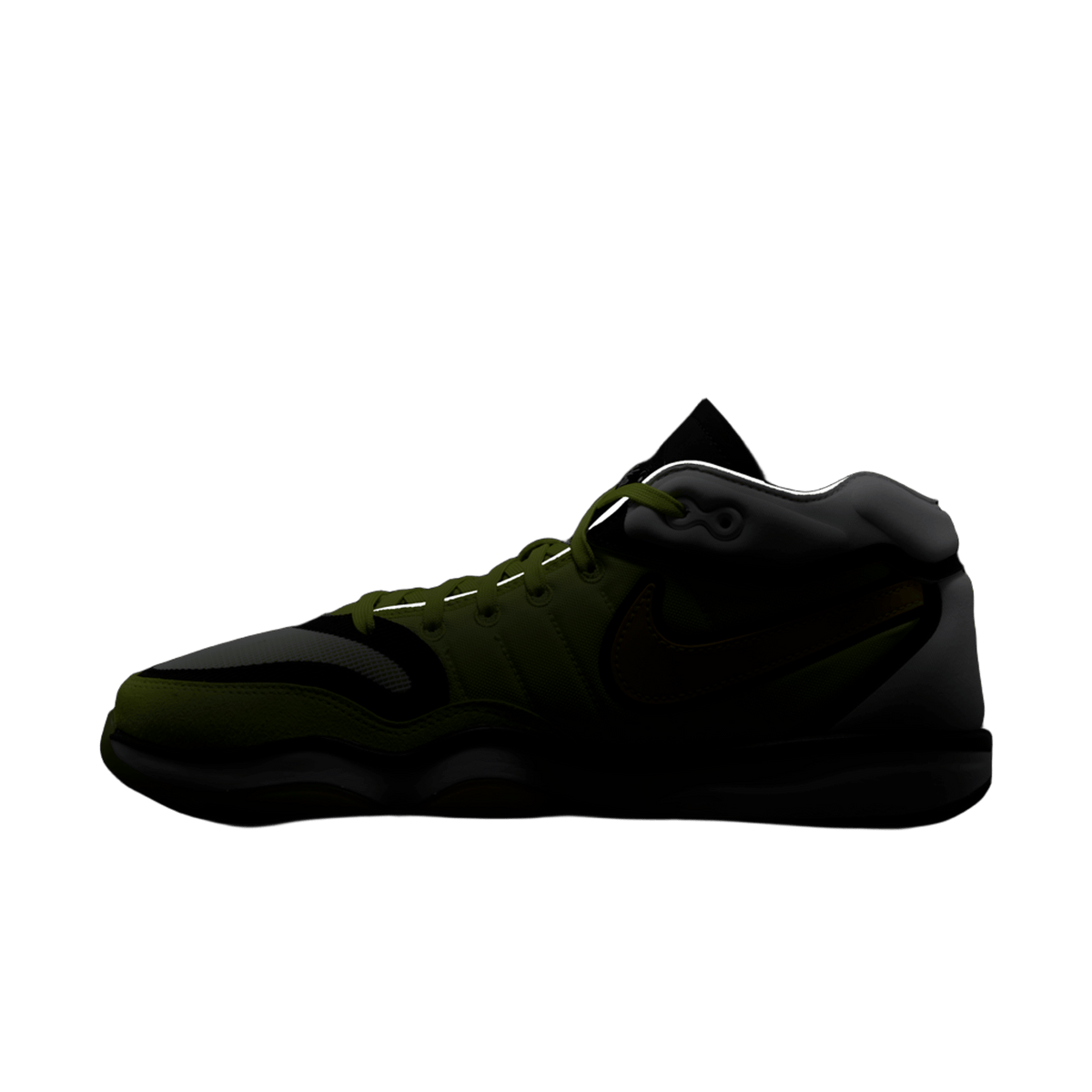 Nike Air Zoom GT Hustle 2 Talaria