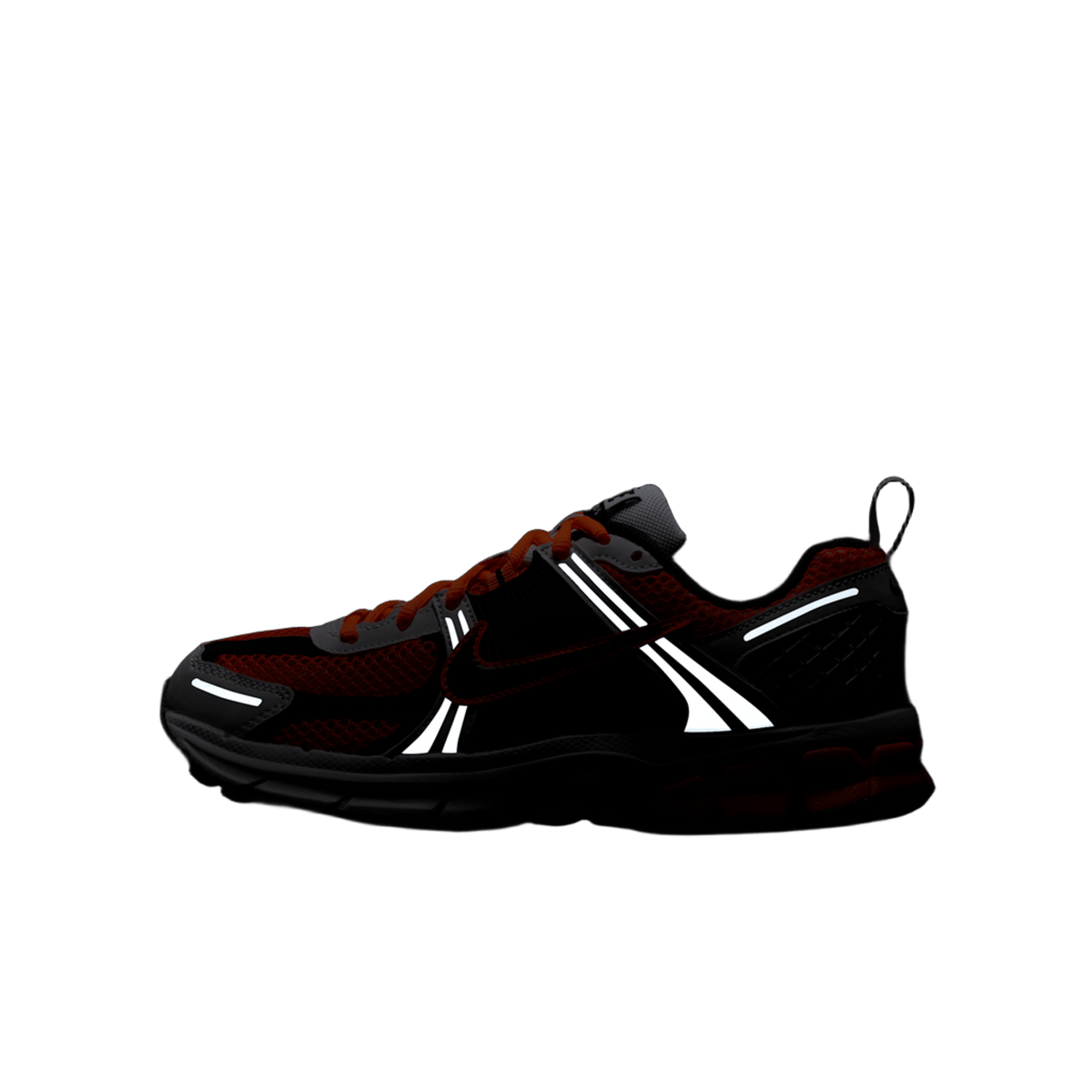 Nike Zoom Vomero 5 Total Orange (GS)