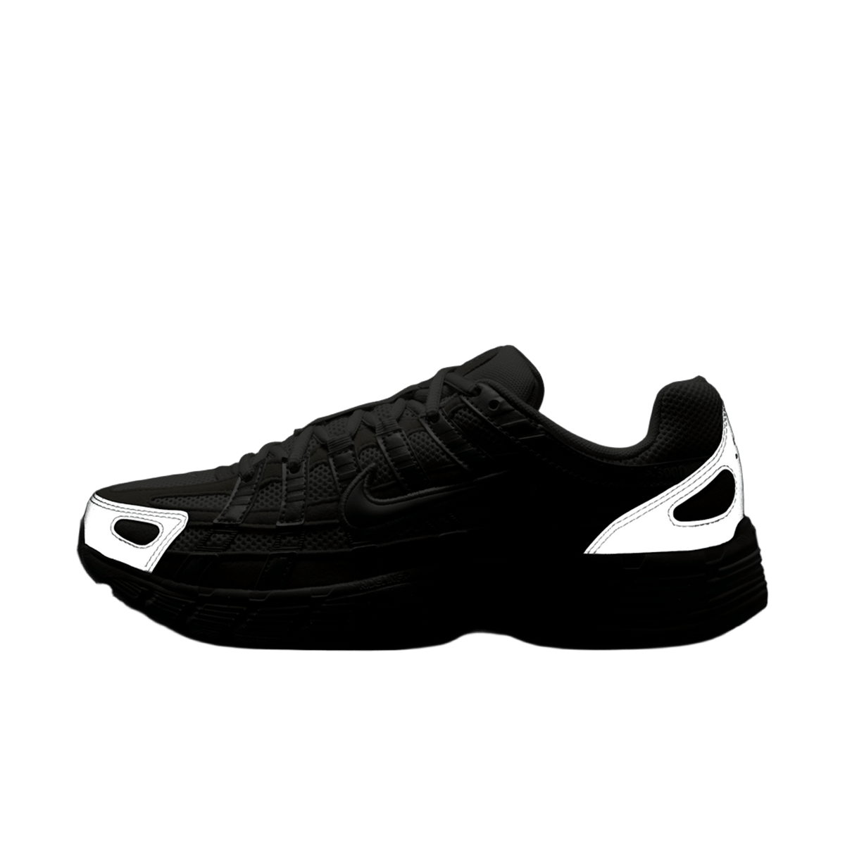 Nike P-6000 Phantom Light Army (Women's)