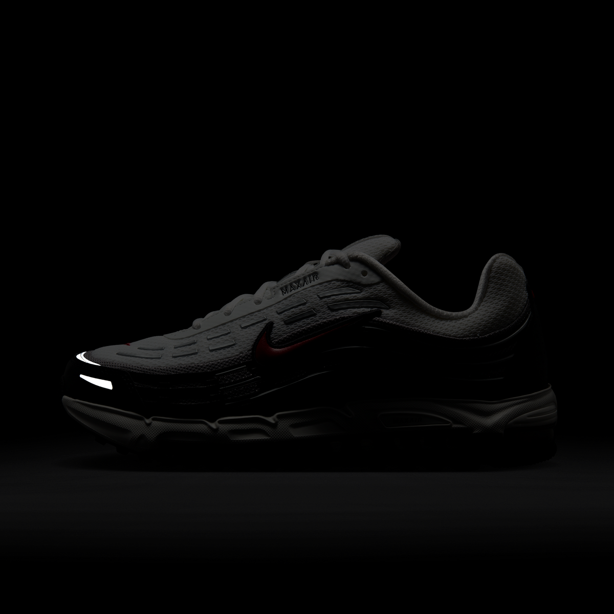 Nike Air Max TL 2.5 Varsity Red | FZ4110-104