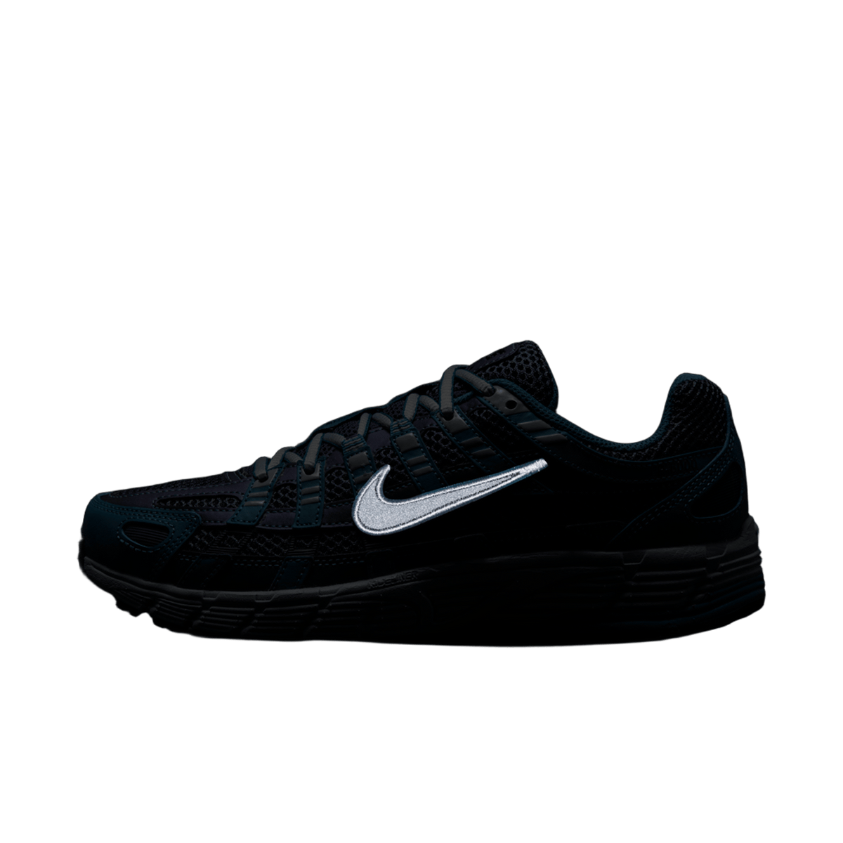 Nike P-6000 SE Thunder Blue Rift Blue (Women's)