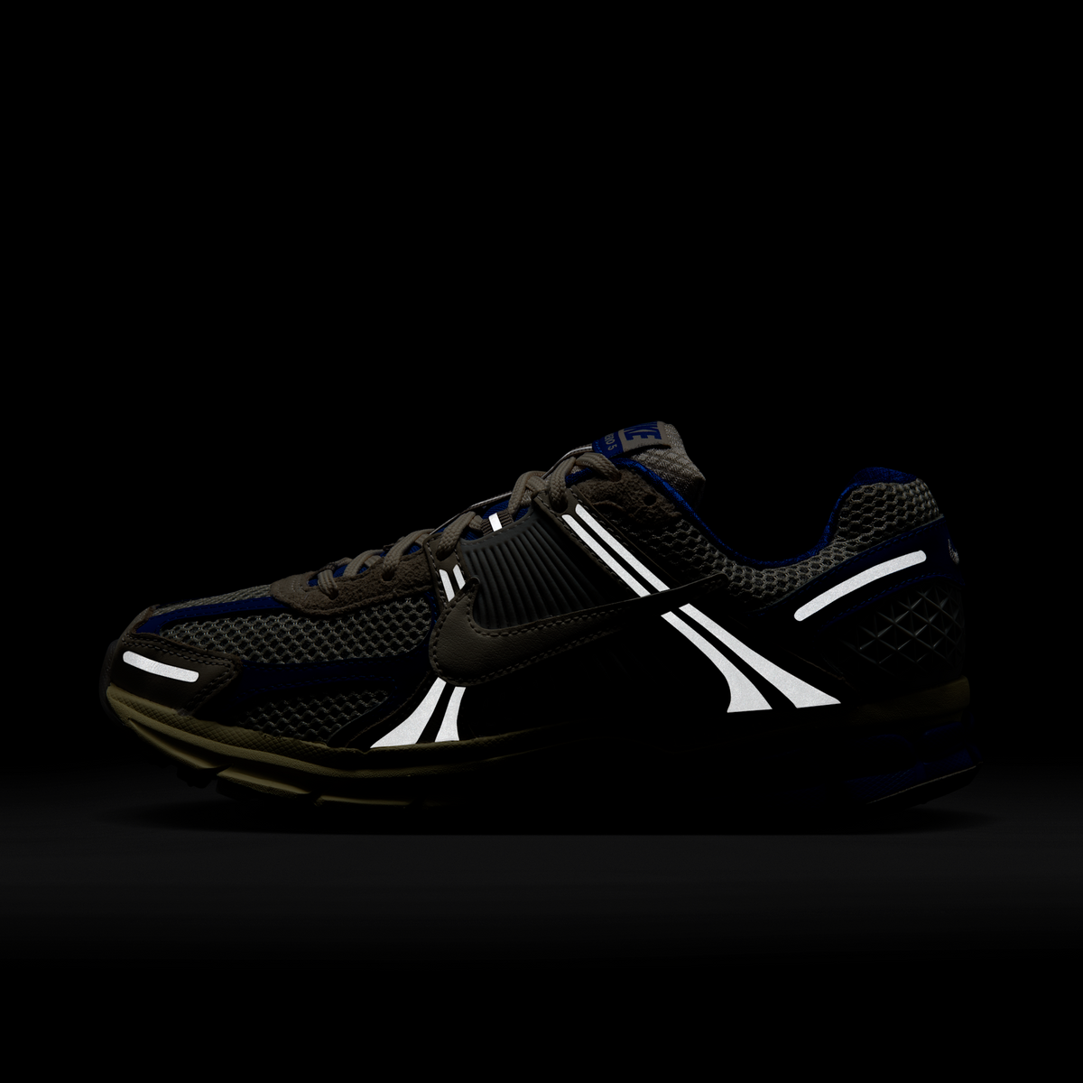 Nike Zoom Vomero 5 Coconut Milk Game Royal (Women's)