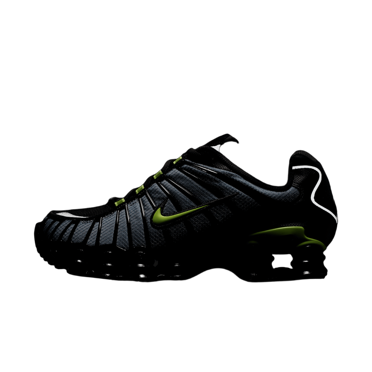 Nike Shox TL Thunderstorm | CI7692-400