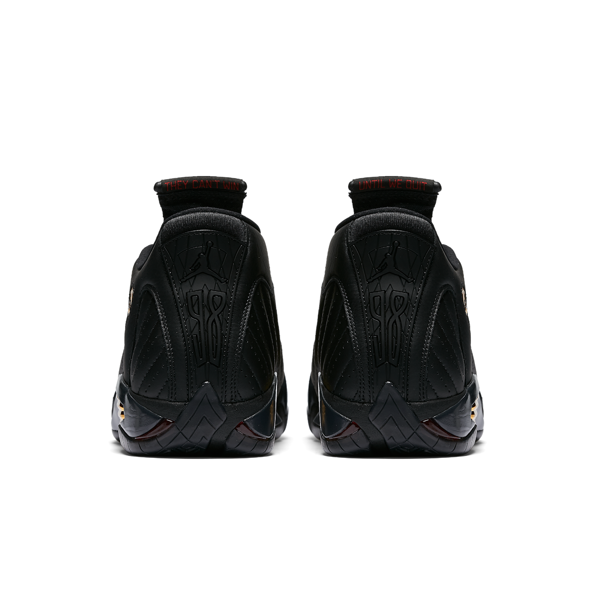 Jordan Defining Moments Pack Last Shot