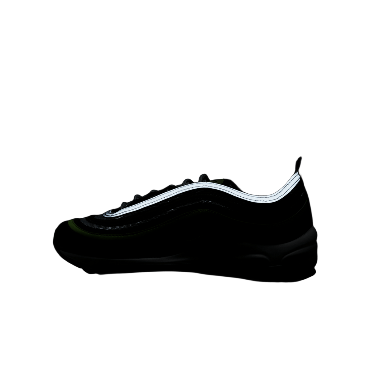Nike Air Max 97 Icons Neon (GS)