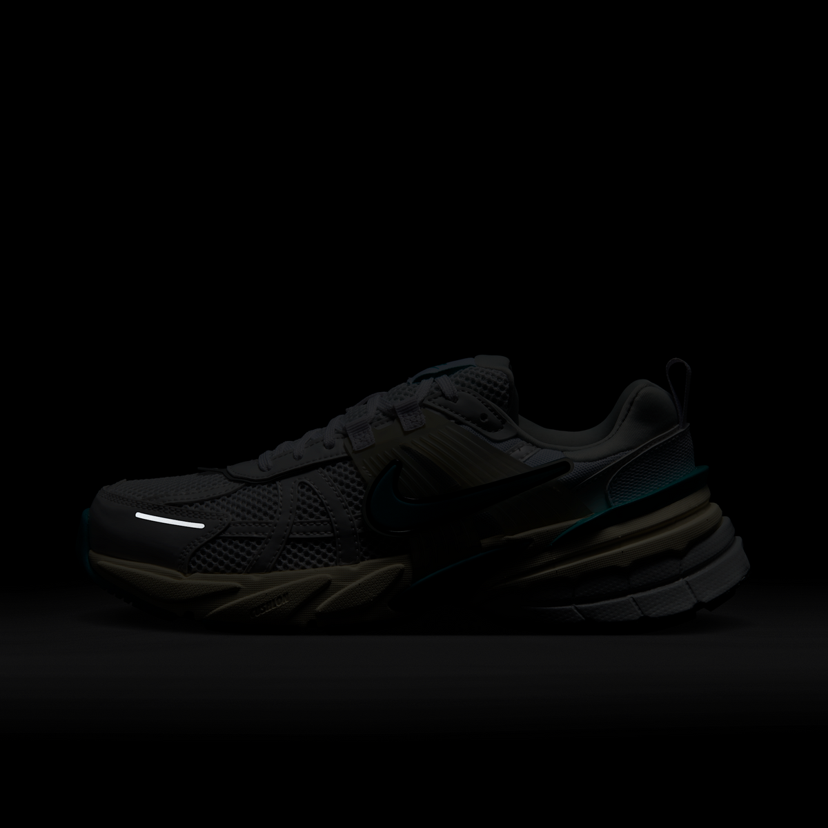 Nike V2K Run Dusty Cactus (Women's) | FD0736-105