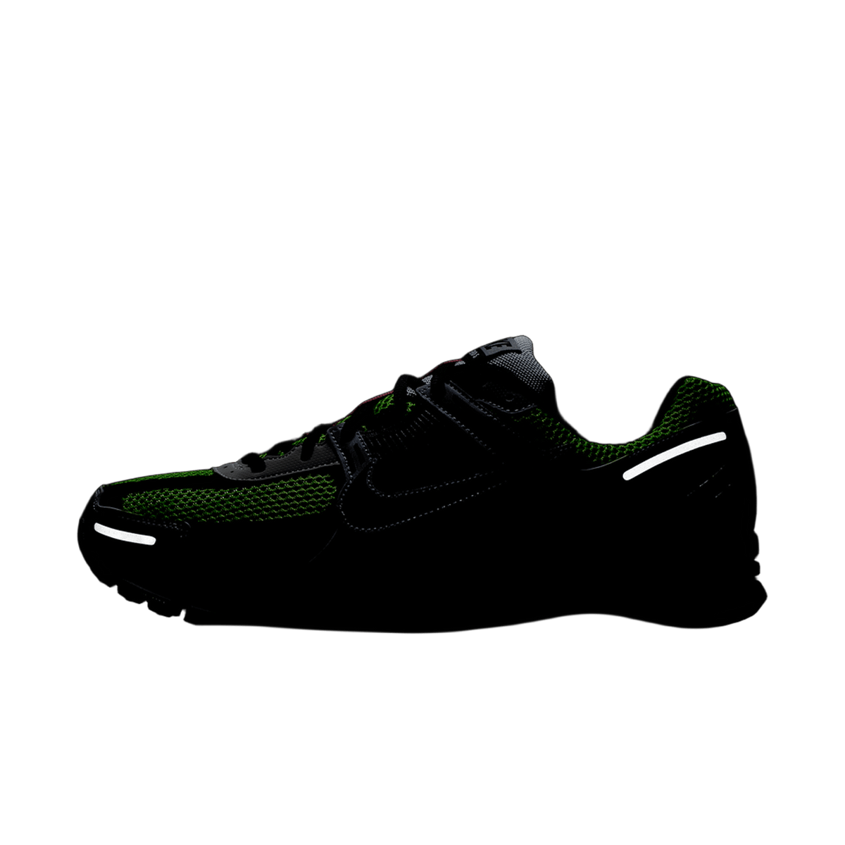 Nike Zoom Vomero 5 Electric Green Black