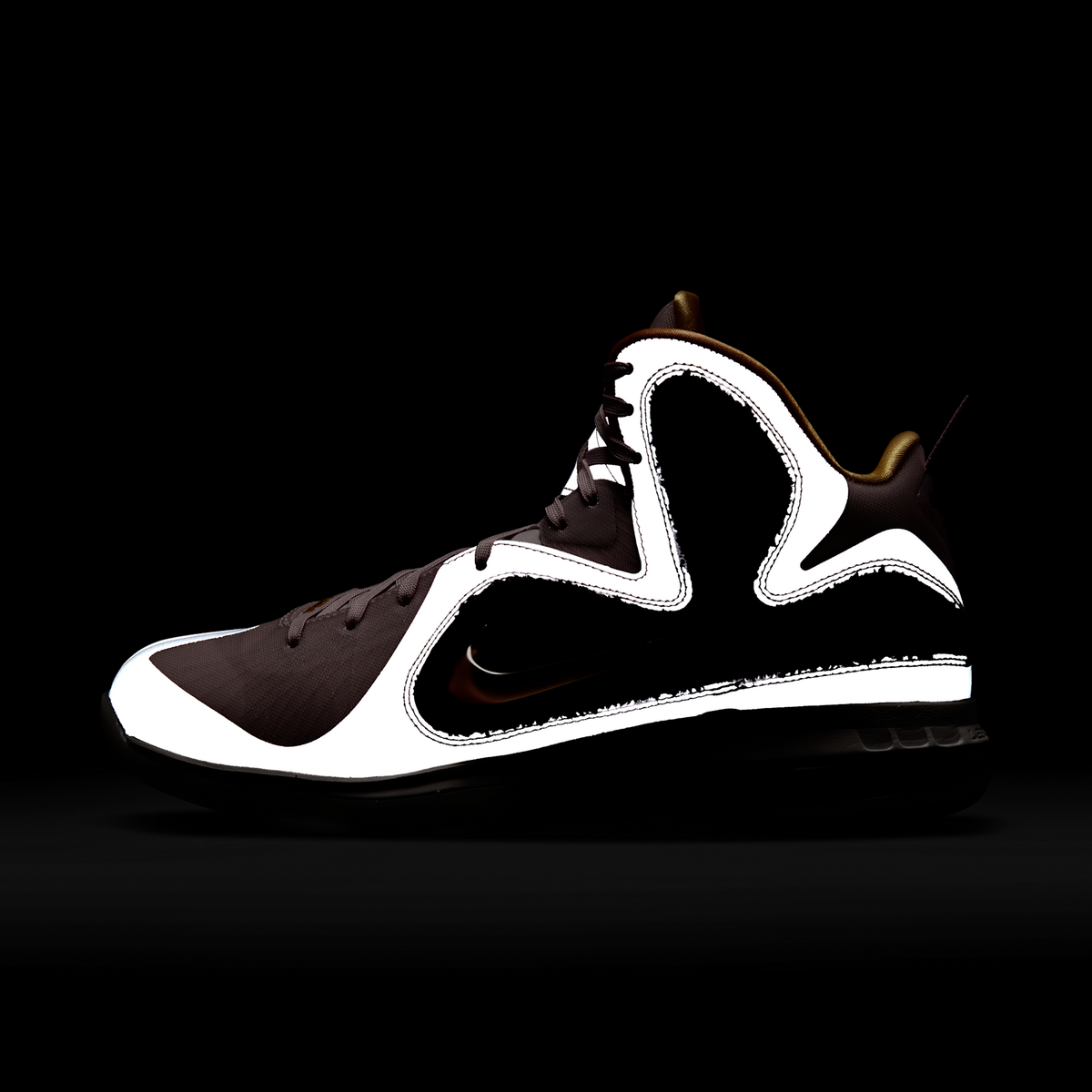 Nike LeBron 9 King of LA (2022)