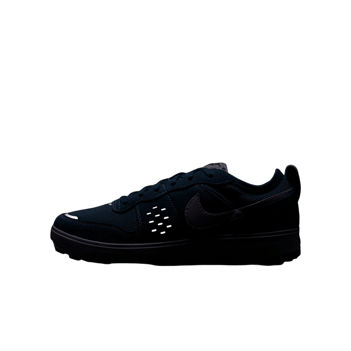 Nike C1TY Smokey Blue Black White (GS)