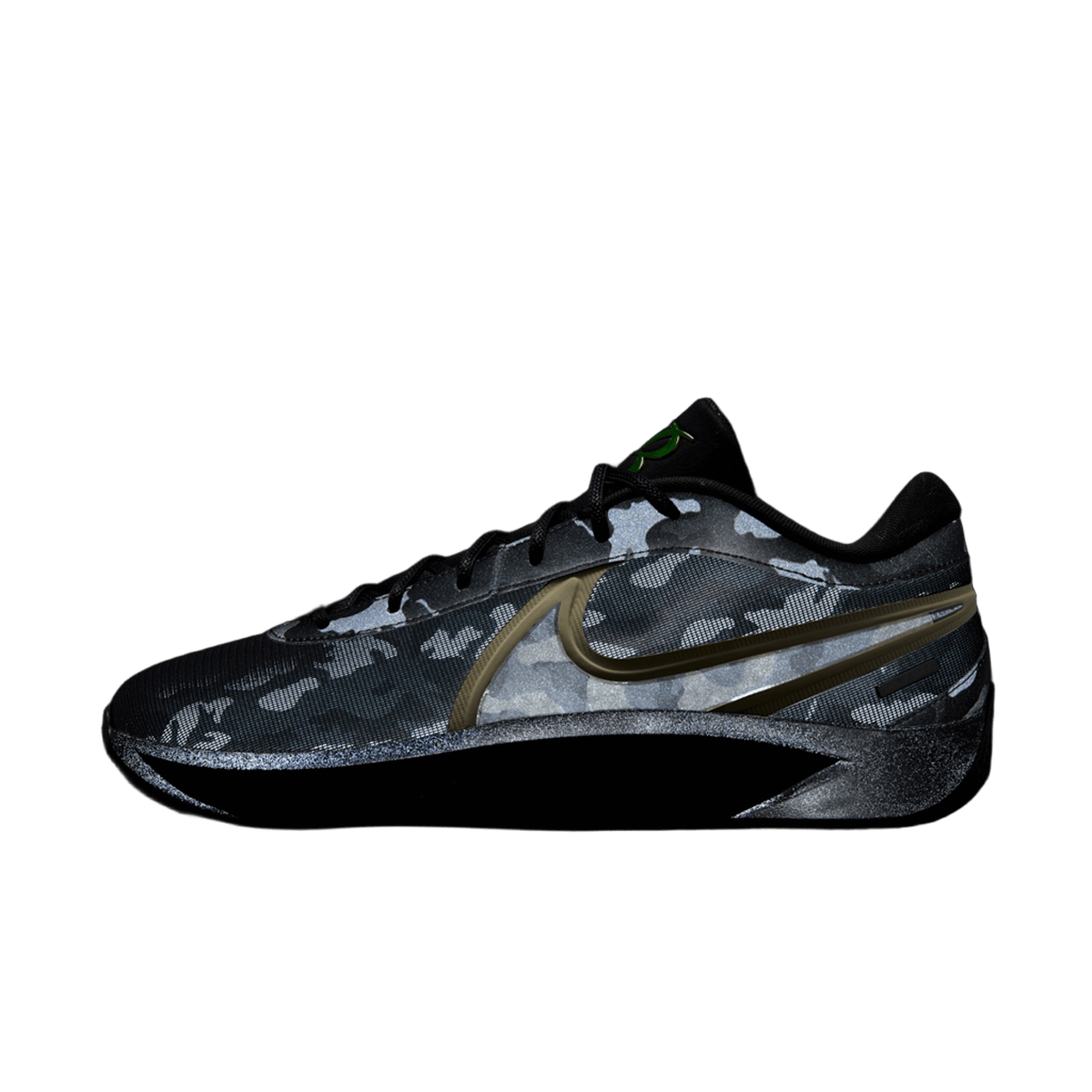 Nike Giannis Zoom Freak 6 Black Label