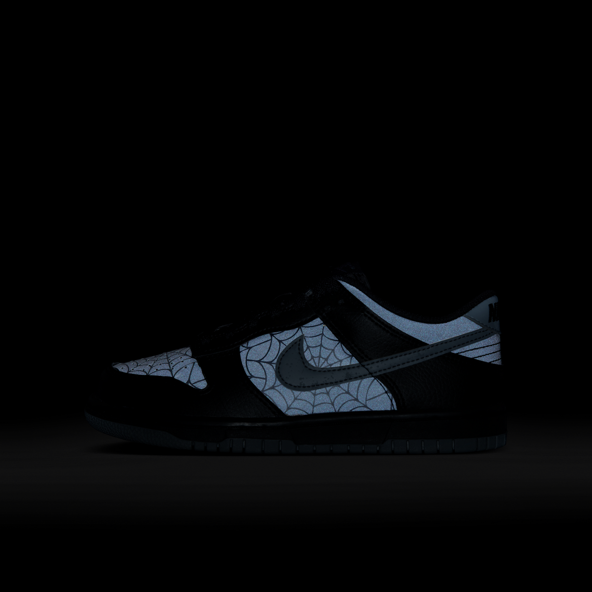 Nike Dunk Low Symbiote (GS)