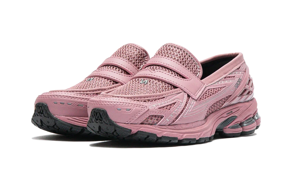 New Balance 1906L Rose Sugar — vue de face