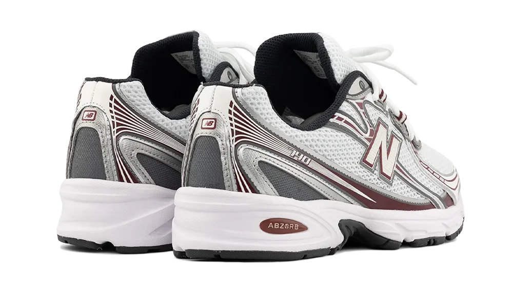 740 v2 Mercury Red Castlerock