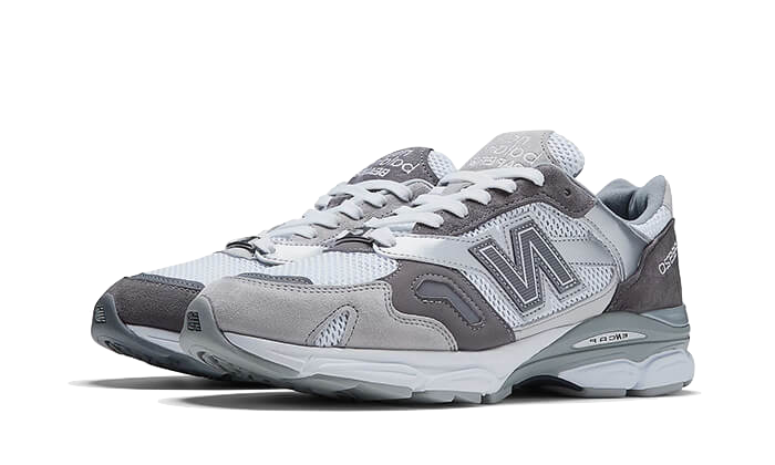 New Balance 920 Paperboy Beams Grey