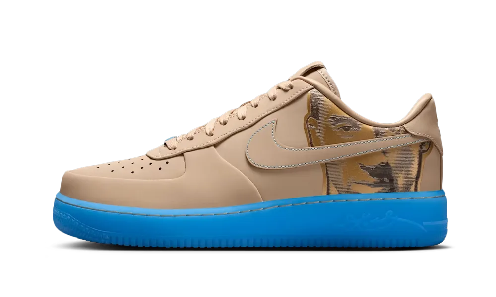 Air Force 1 Low Kobe Bryant Linen