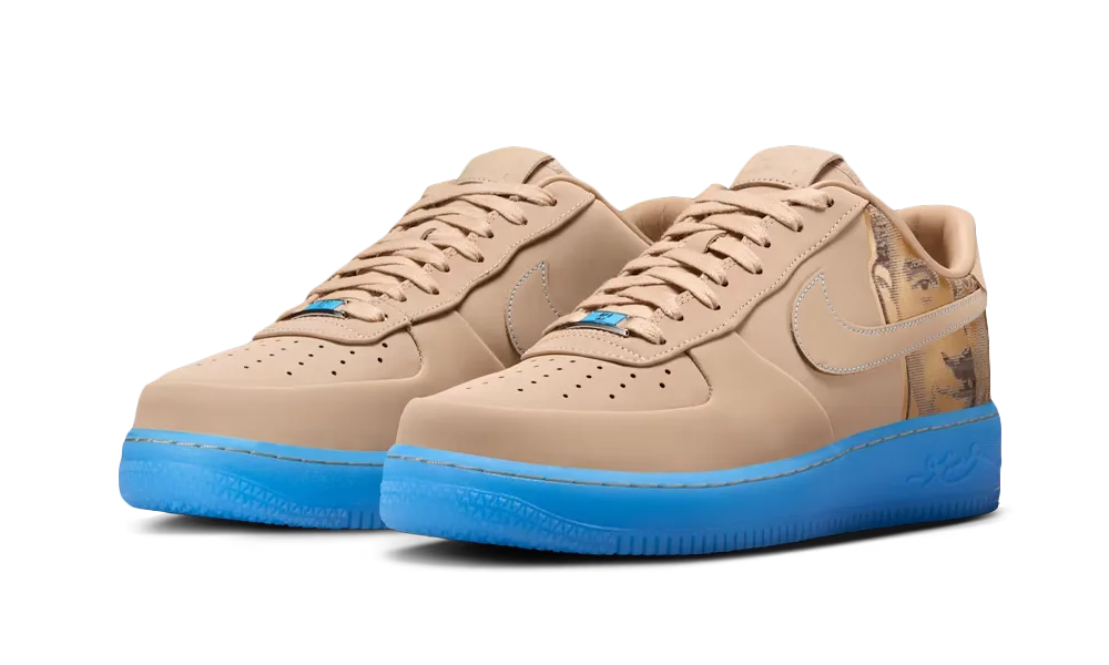 Air Force 1 Low Kobe Bryant Linen
