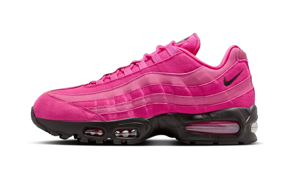 Air Max 95 OG Fireberry