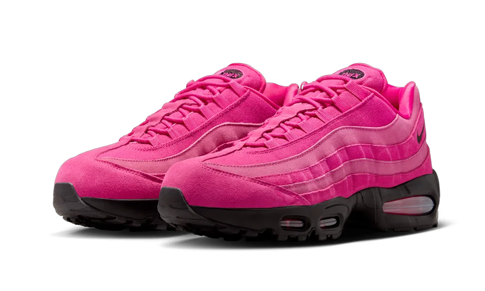 Air Max 95 OG Fireberry