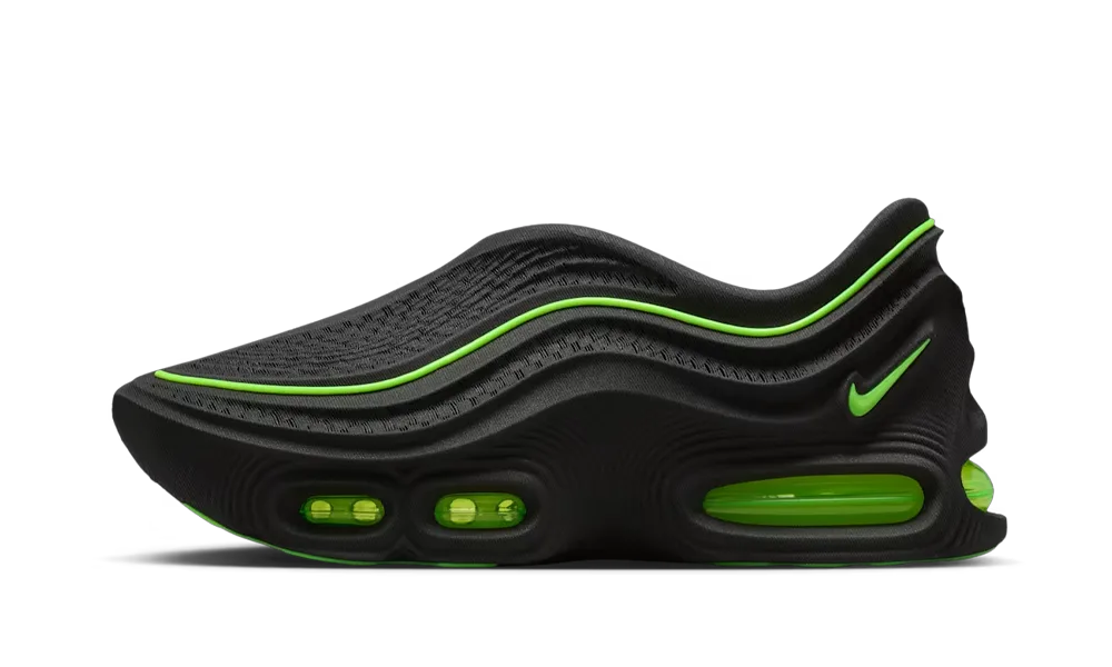 Air Max 95000 Black Volt