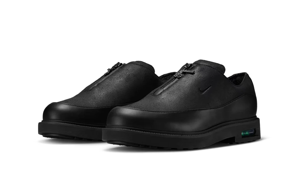 Air Max RK61 Air Afrique Black